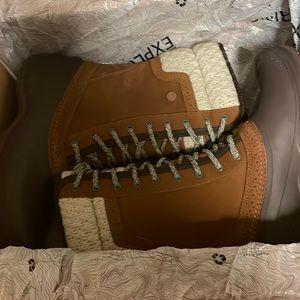 The North Face Shellista II Mid